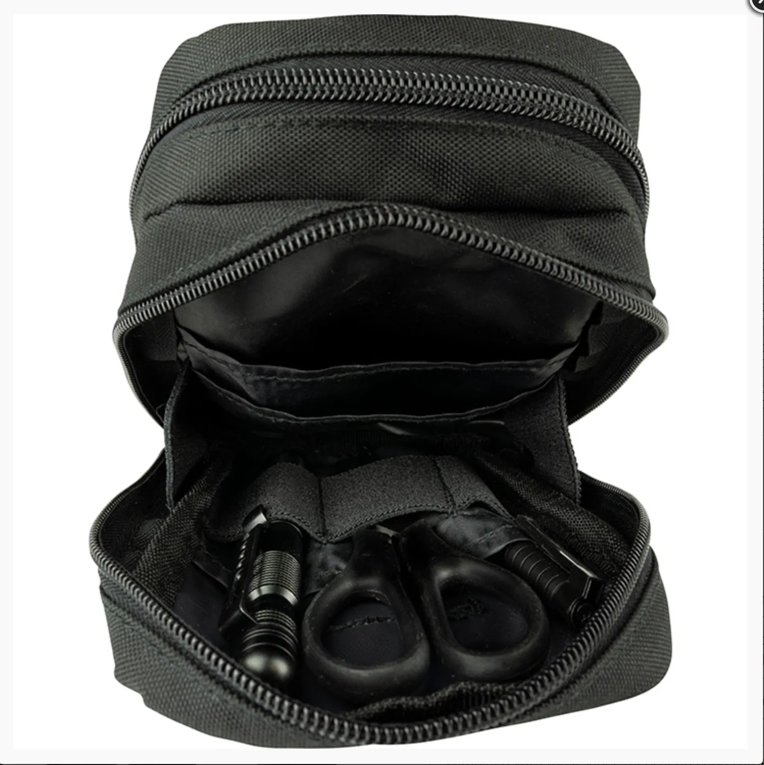 Tactical Splitter Pouch