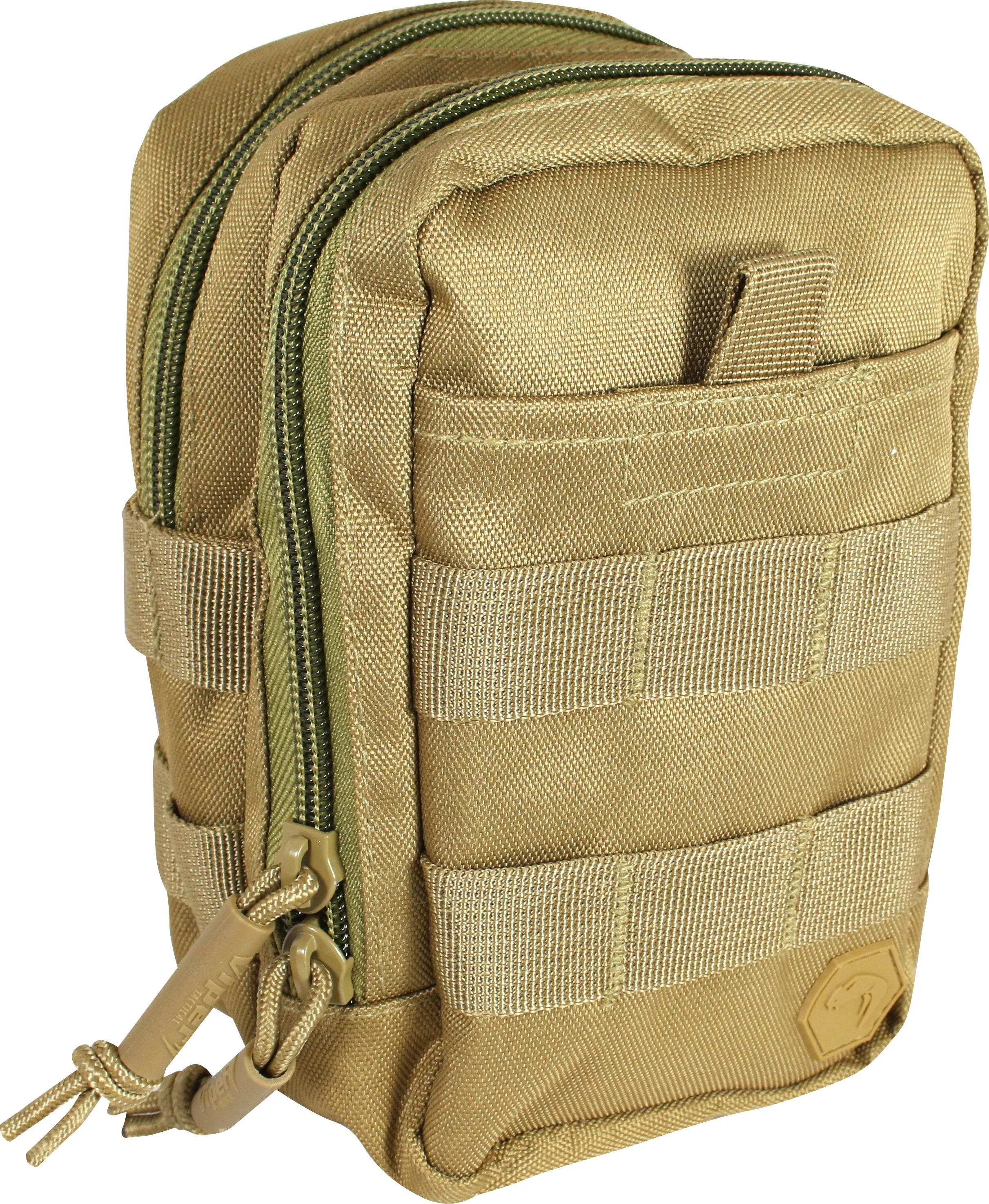 Tactical Splitter Pouch