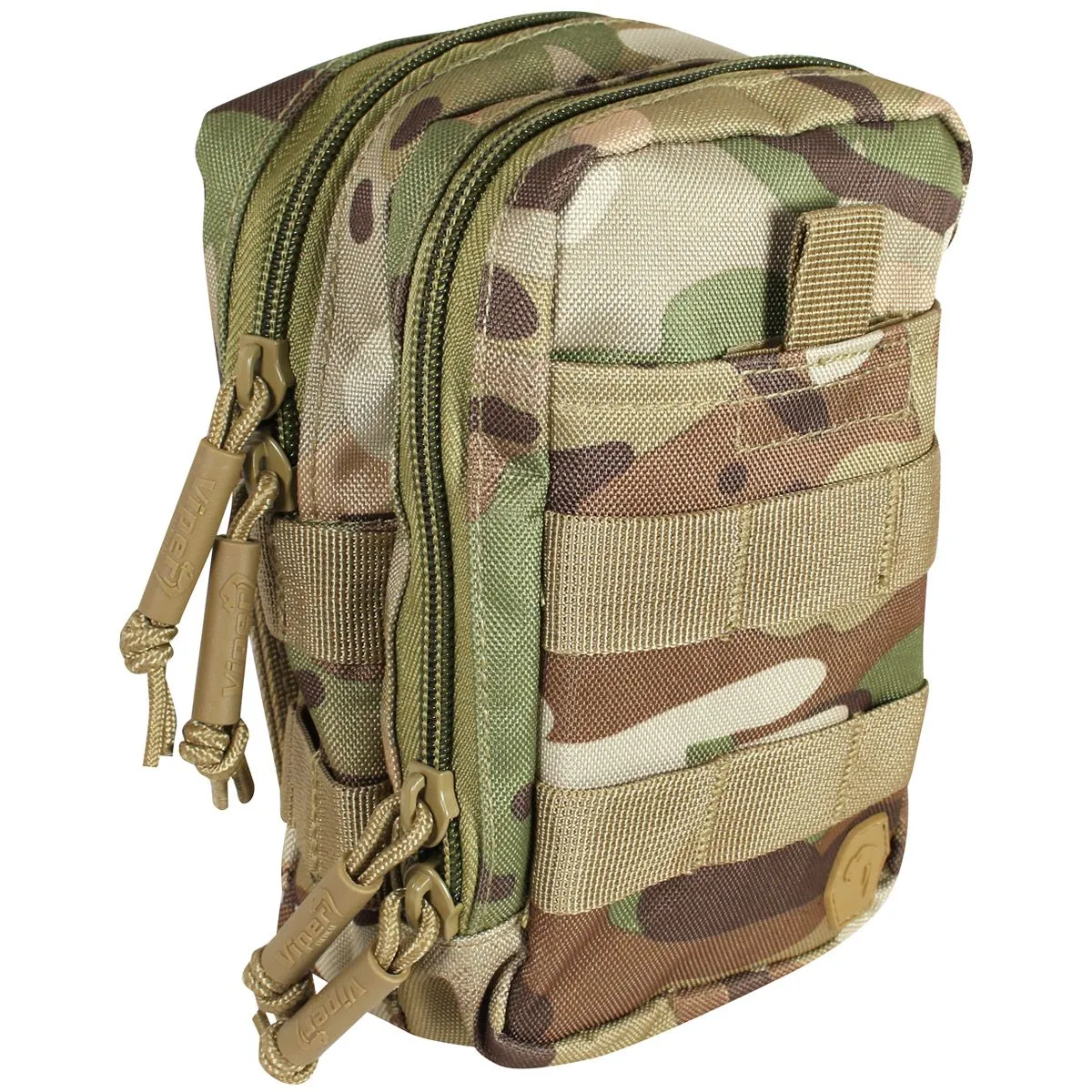 Tactical Splitter Pouch