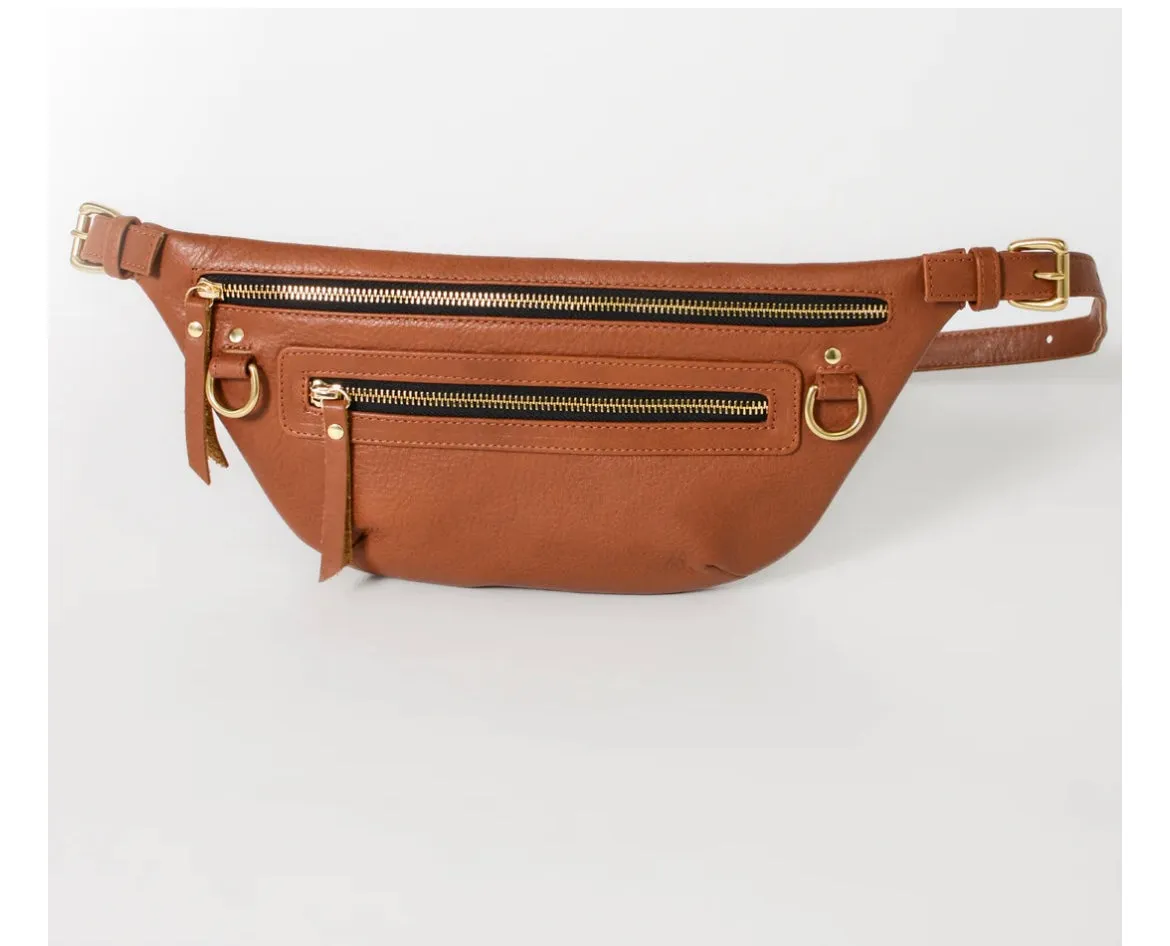 TAH Nomad Fanny Pack