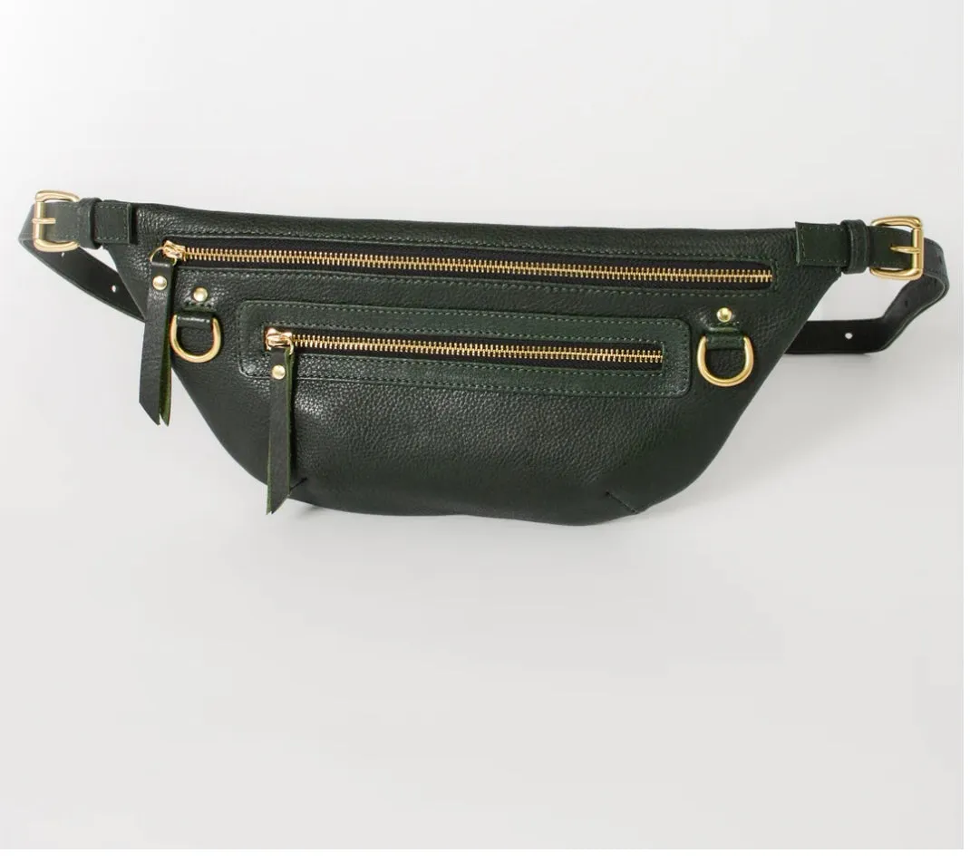 TAH Nomad Fanny Pack