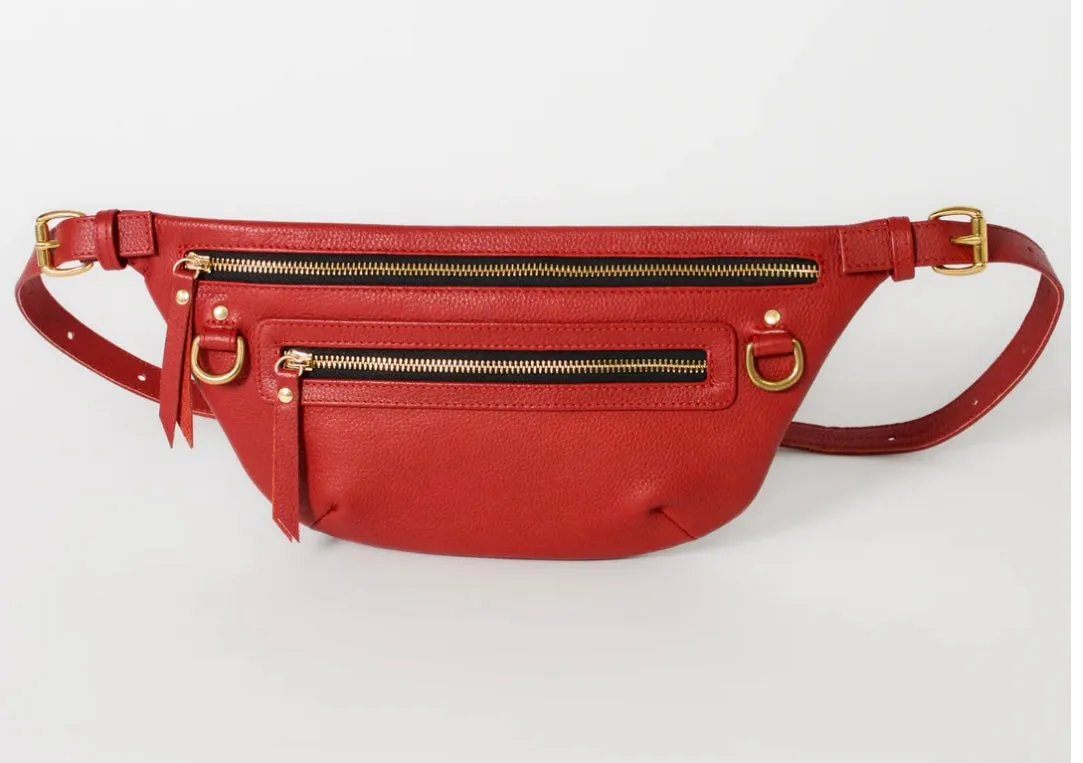 TAH Nomad Fanny Pack
