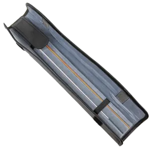 TAKT Wrap Around Leather Baton Case