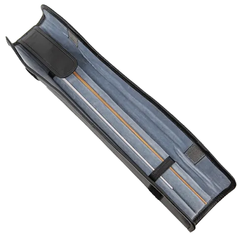 TAKT Wrap Around Leather Baton Case