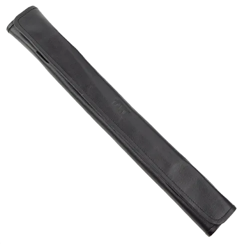 TAKT Wrap Around Leather Baton Case