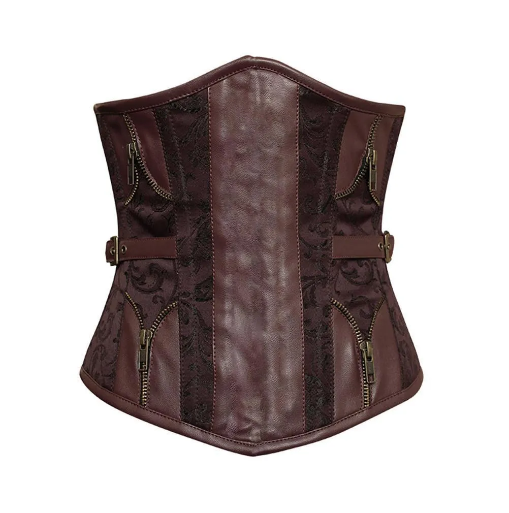 Tanja Steampunk Corset