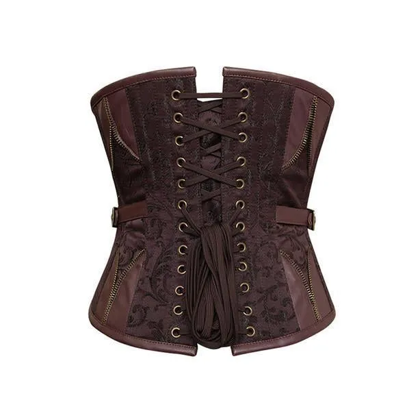 Tanja Steampunk Corset