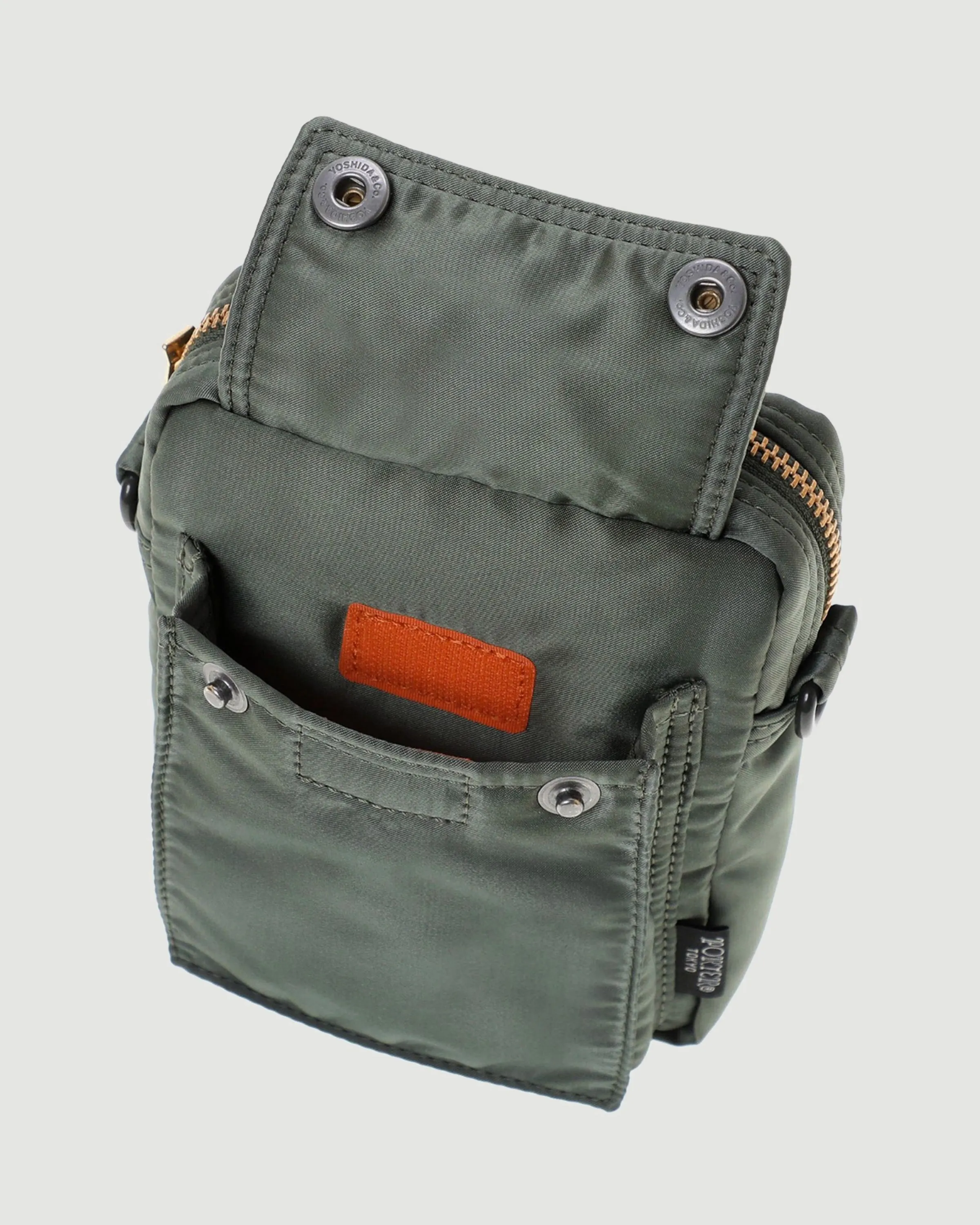 Tanker Rucksack (L) Sage Green