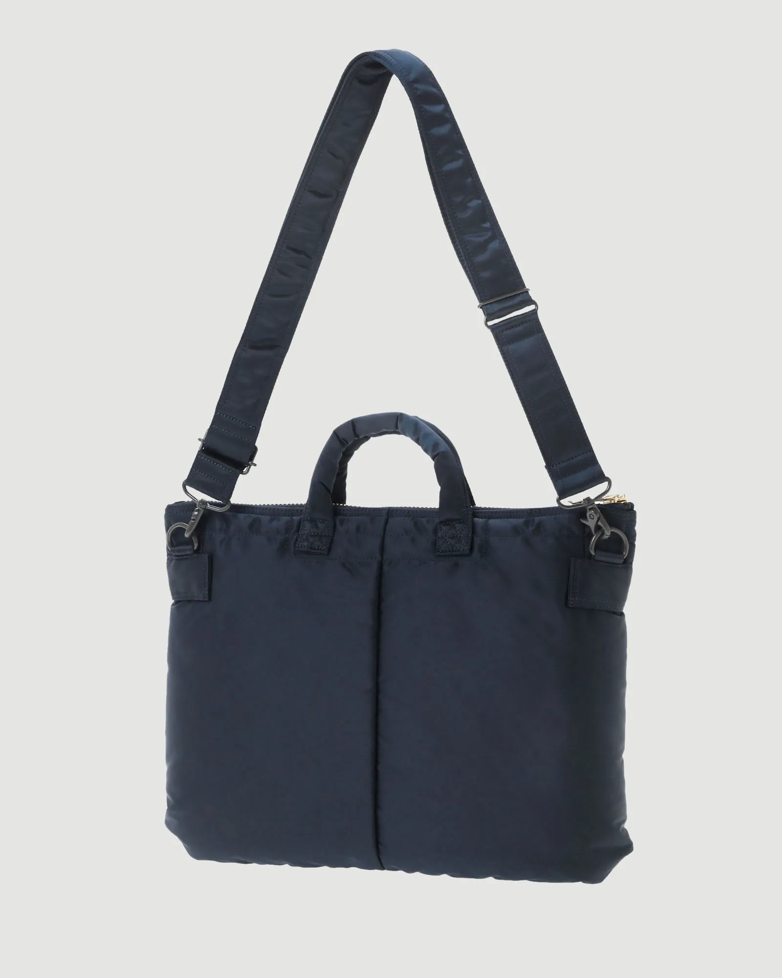 Tanker Short Helmet Bag (S) Iron Blue