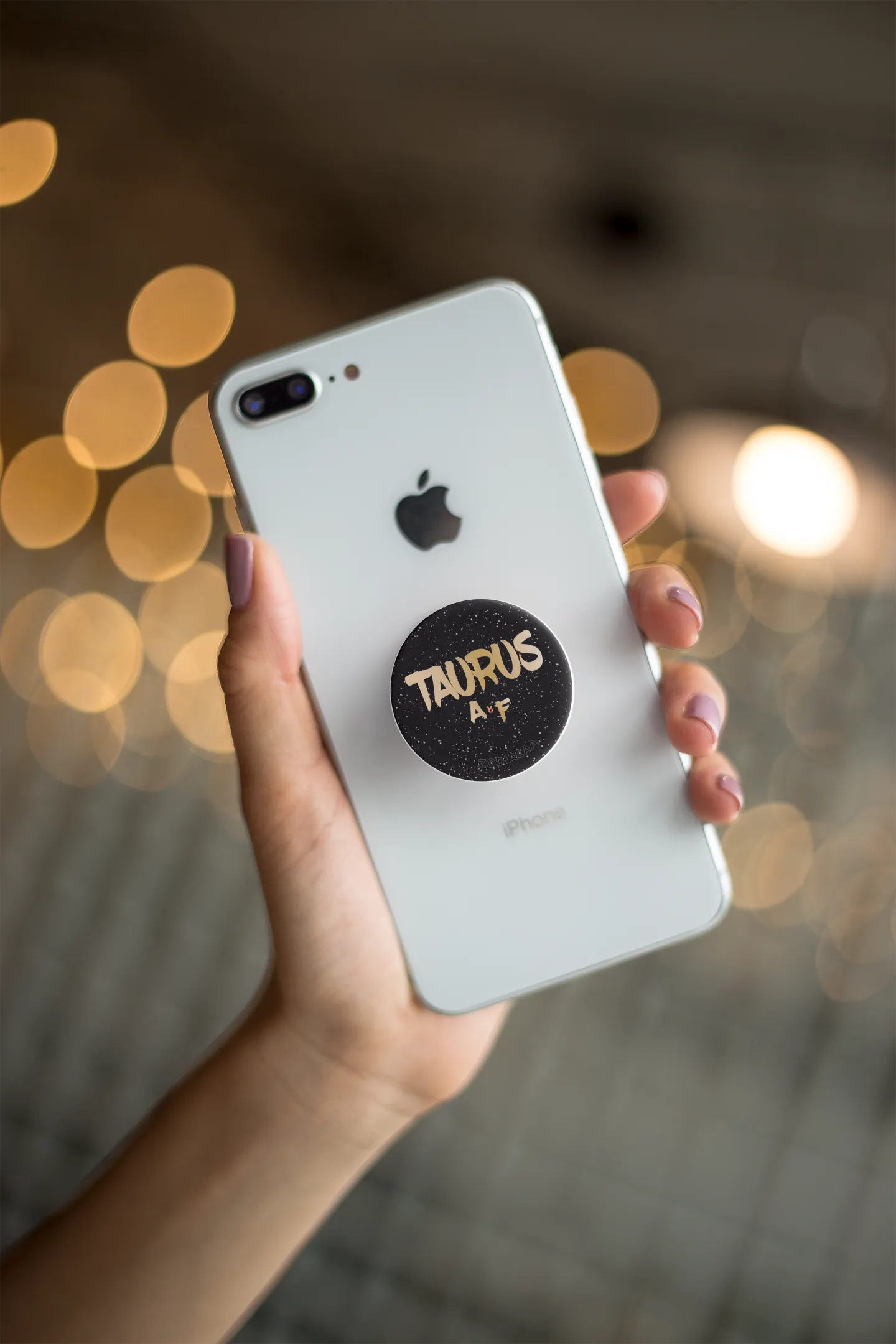 Taurus AF Grip for Phones and Tablets