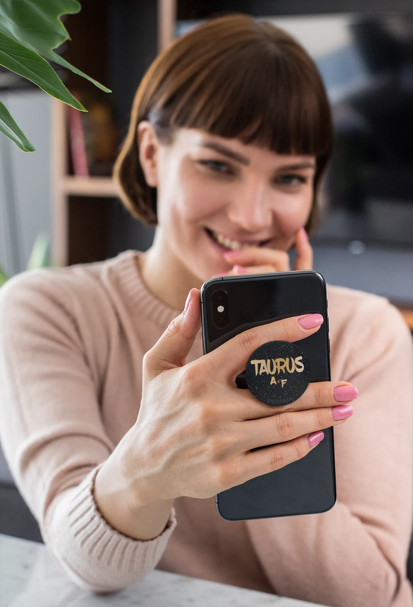 Taurus AF Grip for Phones and Tablets