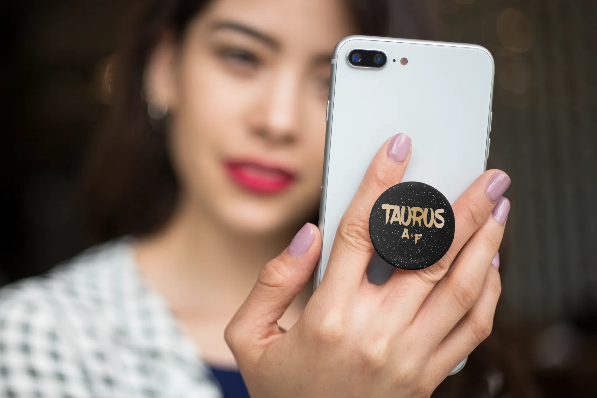Taurus AF Grip for Phones and Tablets
