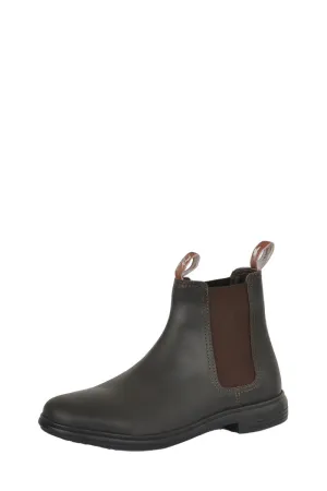TCP18218 Thomas Cook Weekender Dress Boot Claret