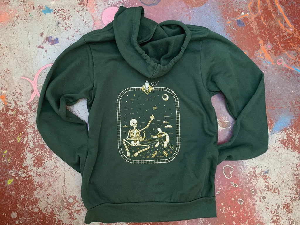 Terrapin 2.0 Hoodie