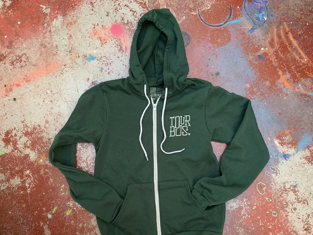 Terrapin 2.0 Hoodie