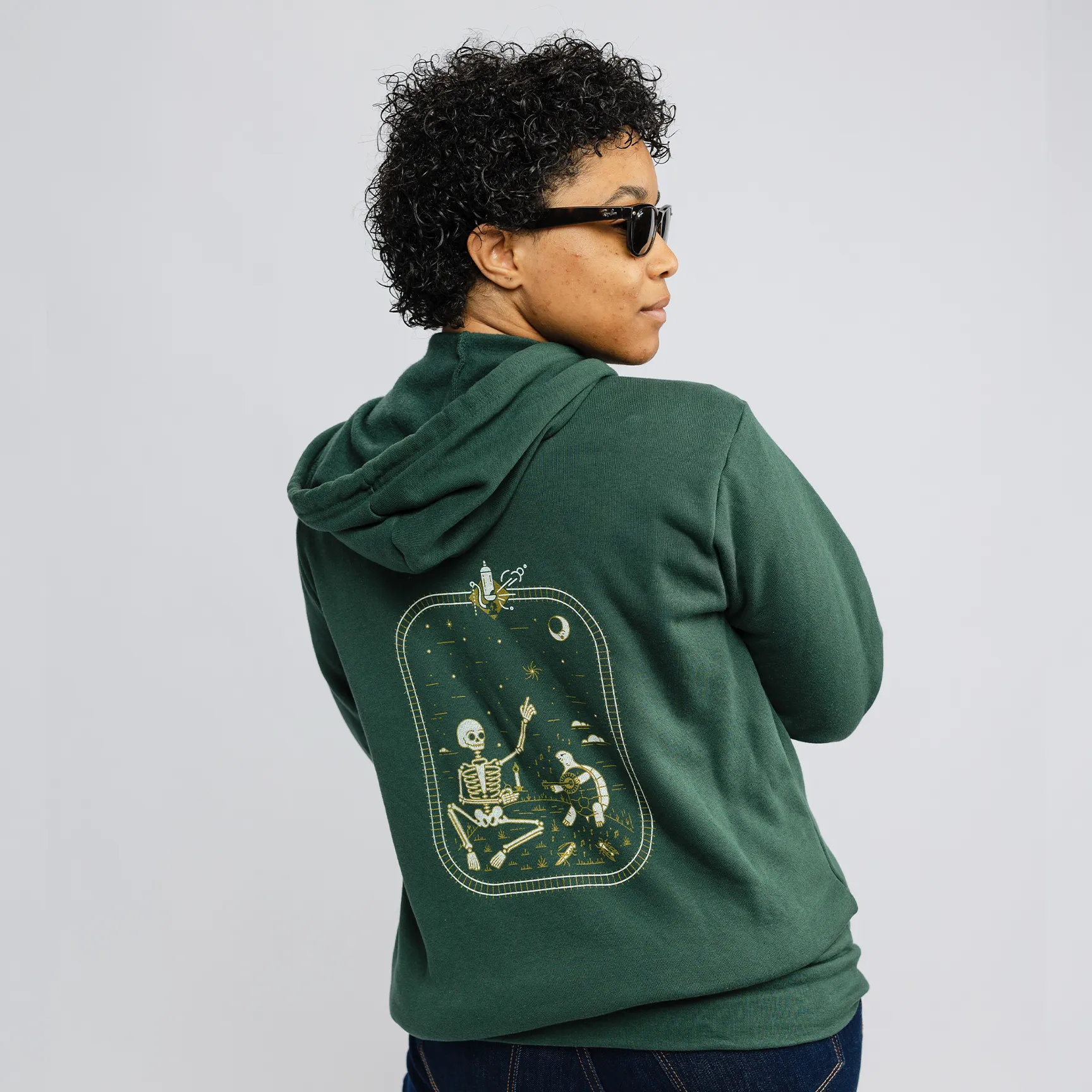 Terrapin 2.0 Hoodie
