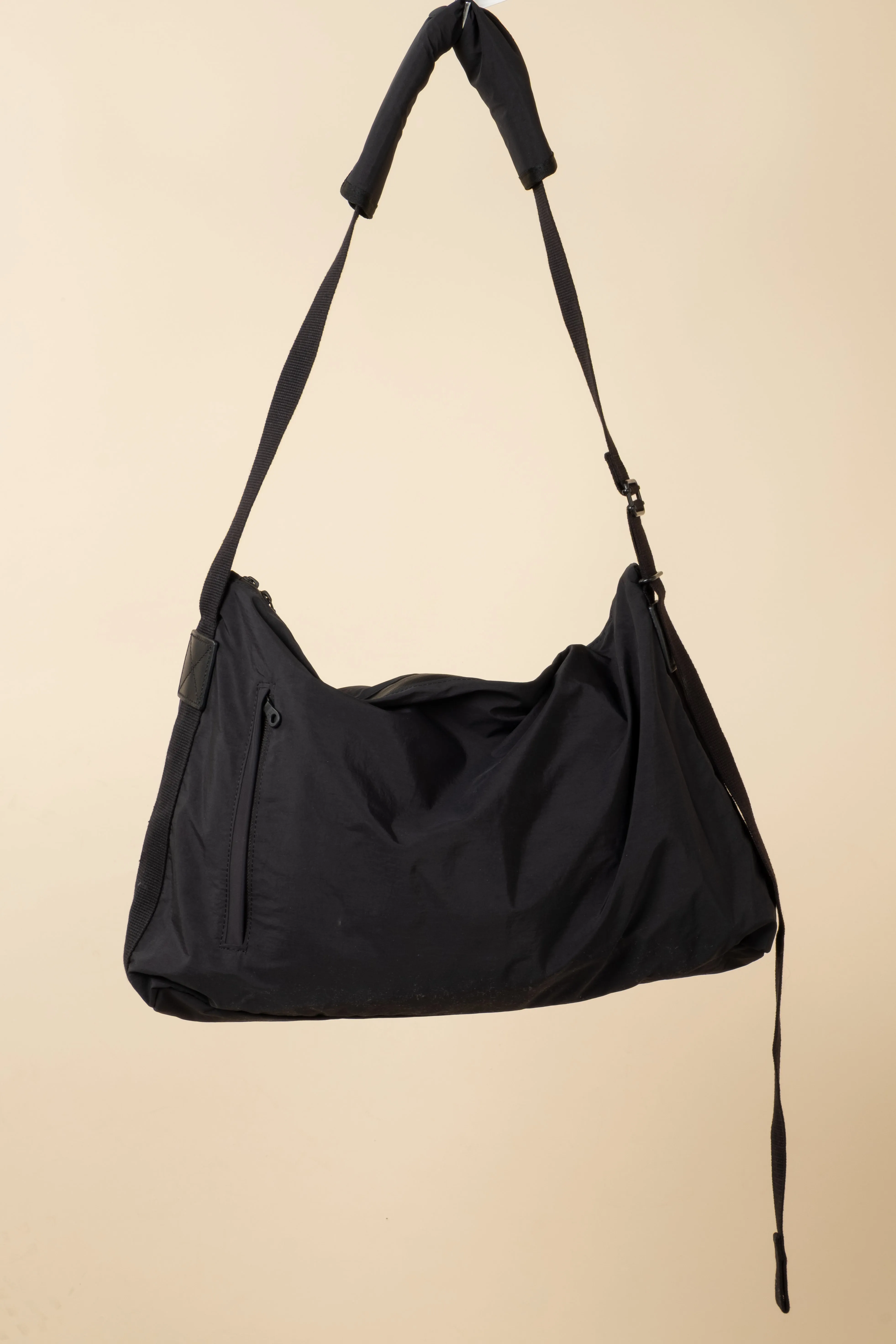 Terse Bag - Black