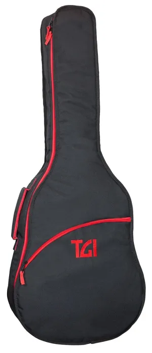 TGI (4300B) 3/4 Classical Guitar Gig Bag  - Transit Series