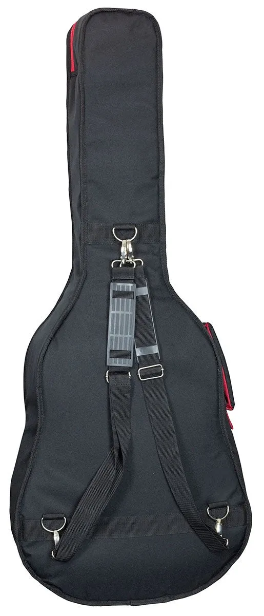 TGI (4300B) 3/4 Classical Guitar Gig Bag  - Transit Series