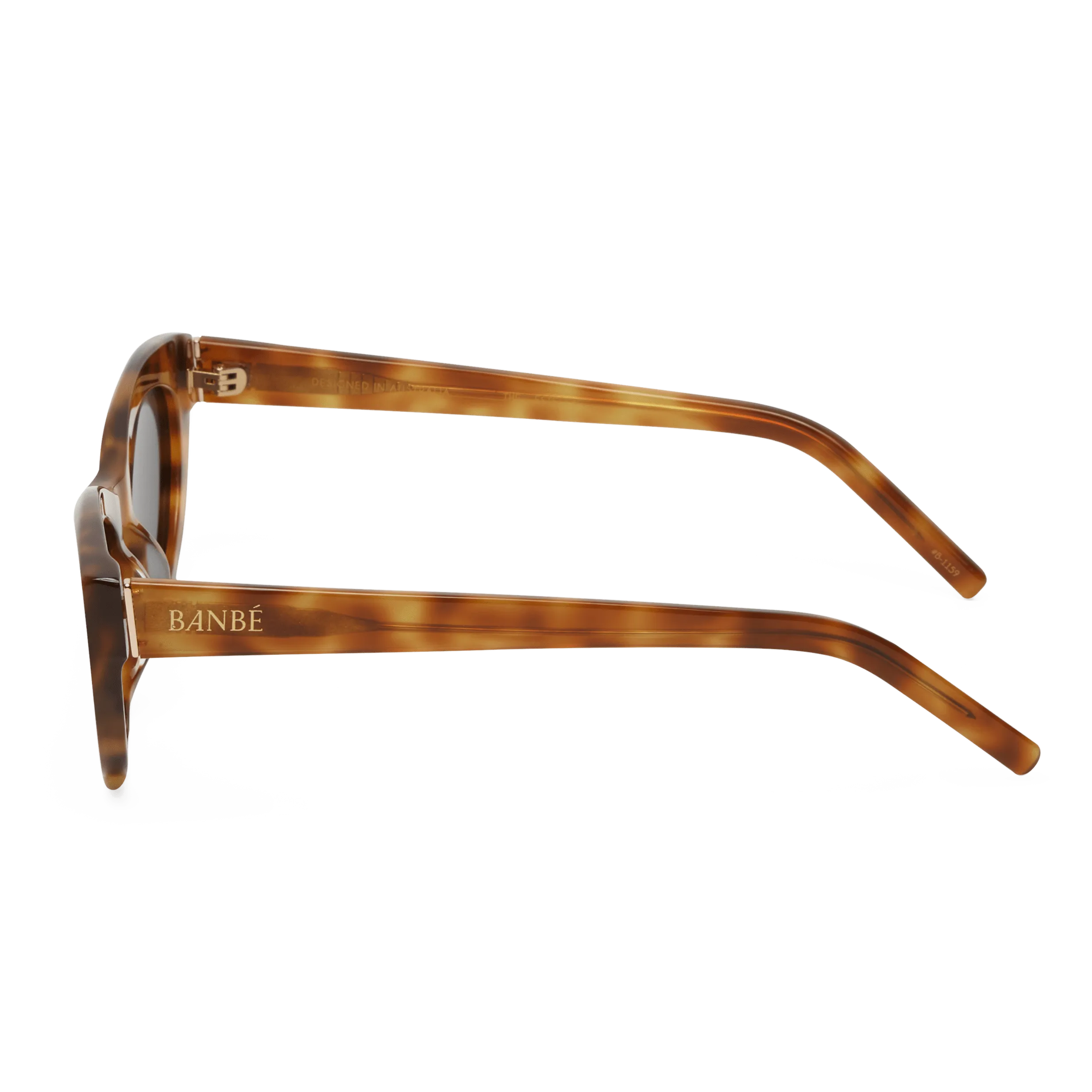 The Estella (Hazel Tort)