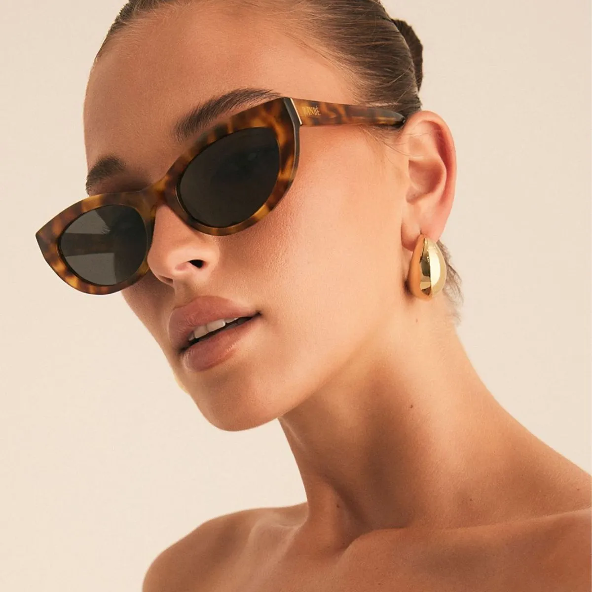 The Estella (Hazel Tort)