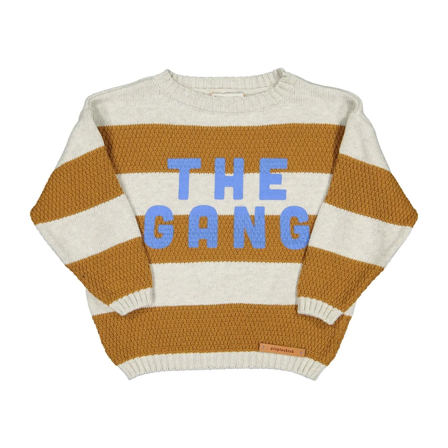 The Gang Jumper by Piupiuchick *LAST PIECE 4 years*