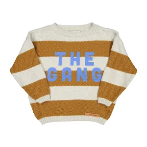 The Gang Jumper by Piupiuchick *LAST PIECE 4 years*