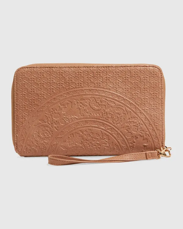 The Journey Wallet
