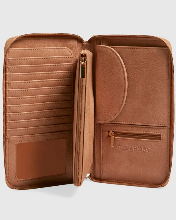 The Journey Wallet