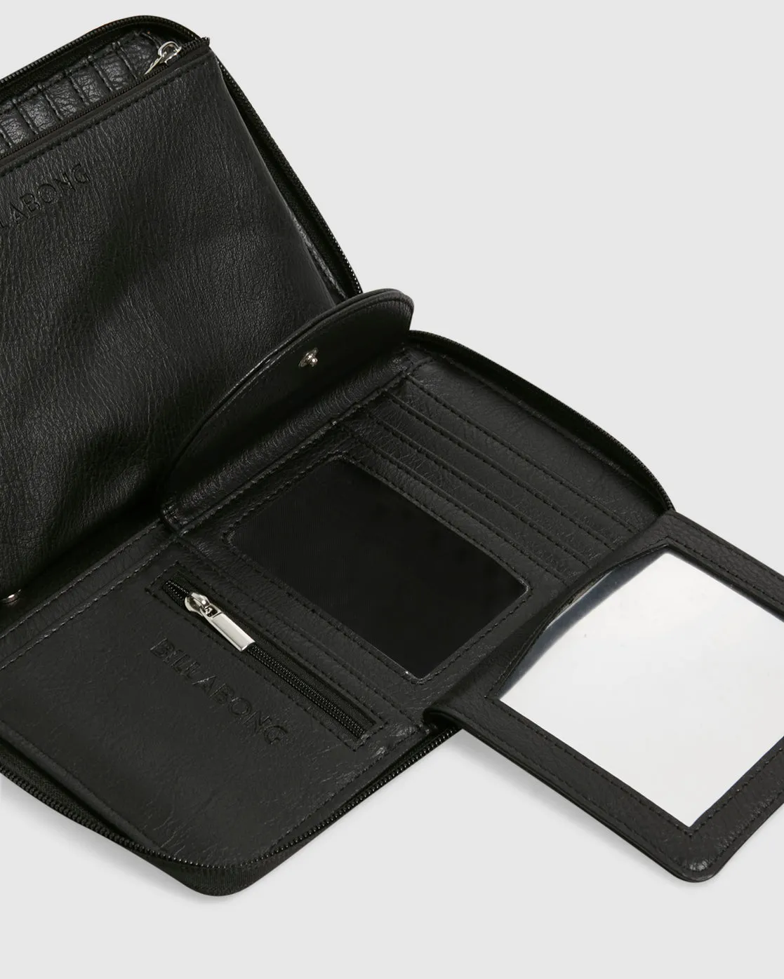 The Journey Wallet