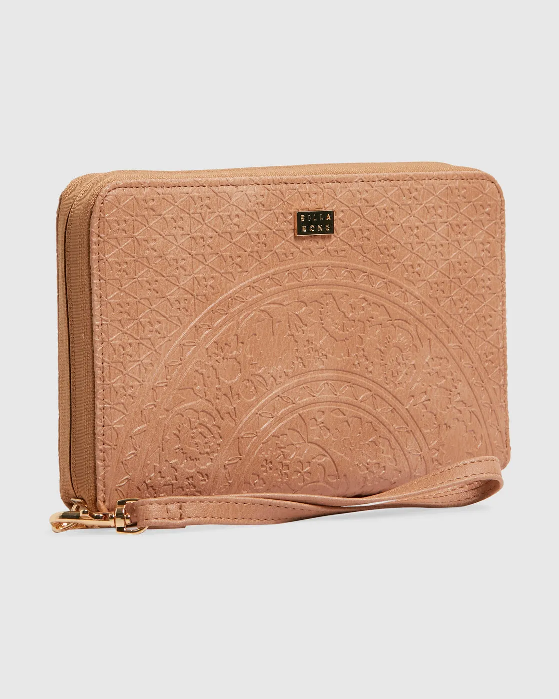 The Journey Wallet
