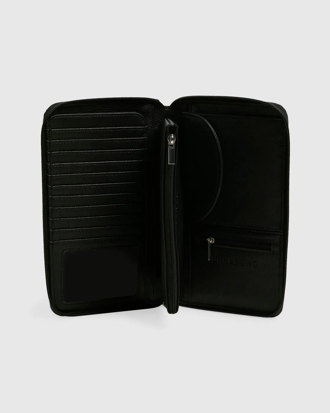The Journey Wallet