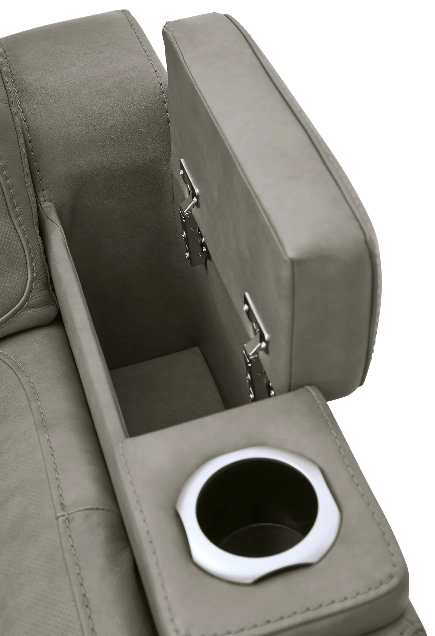 The Man-Den 3-Piece Home Theater Seating