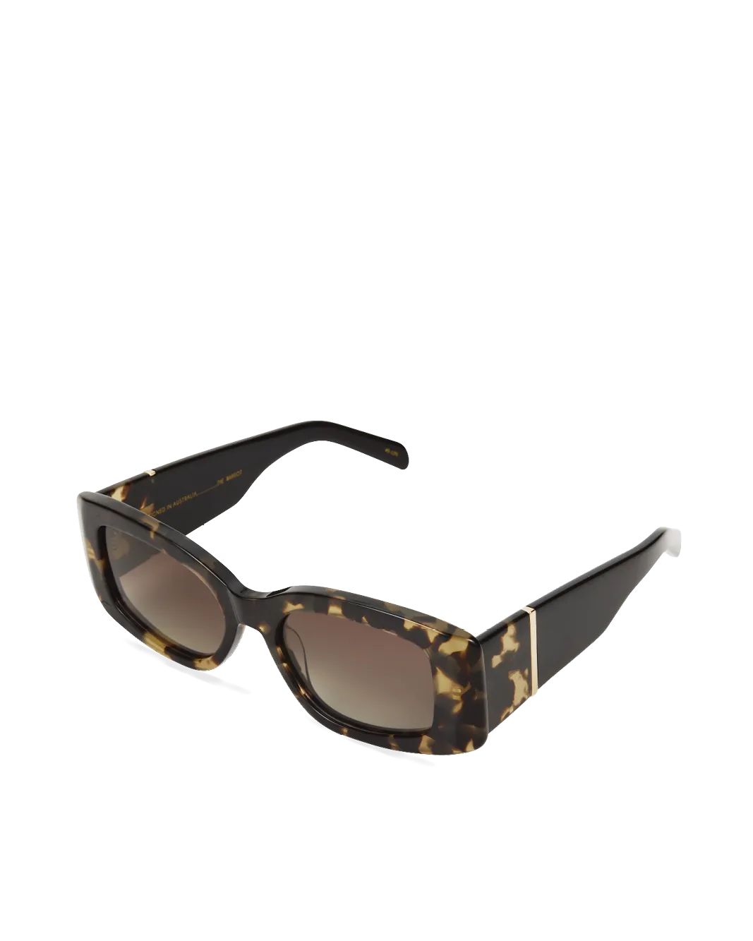 THE MARGOT - TOFFEE TORT-BLACK-PECAN
