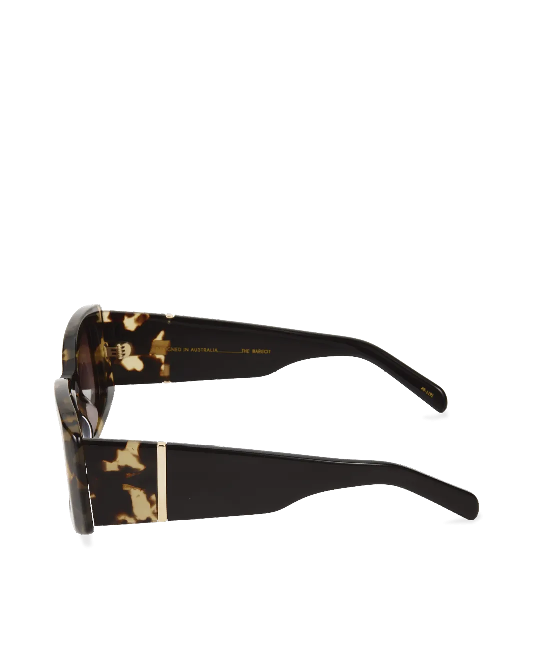 THE MARGOT - TOFFEE TORT-BLACK-PECAN