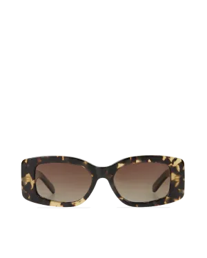 THE MARGOT - TOFFEE TORT-BLACK-PECAN
