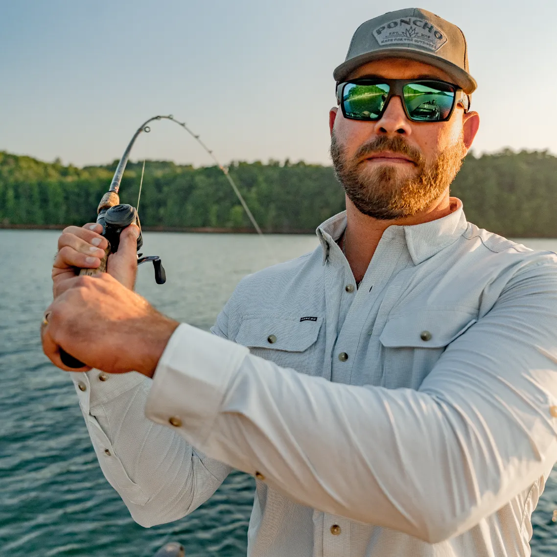 The Topwater