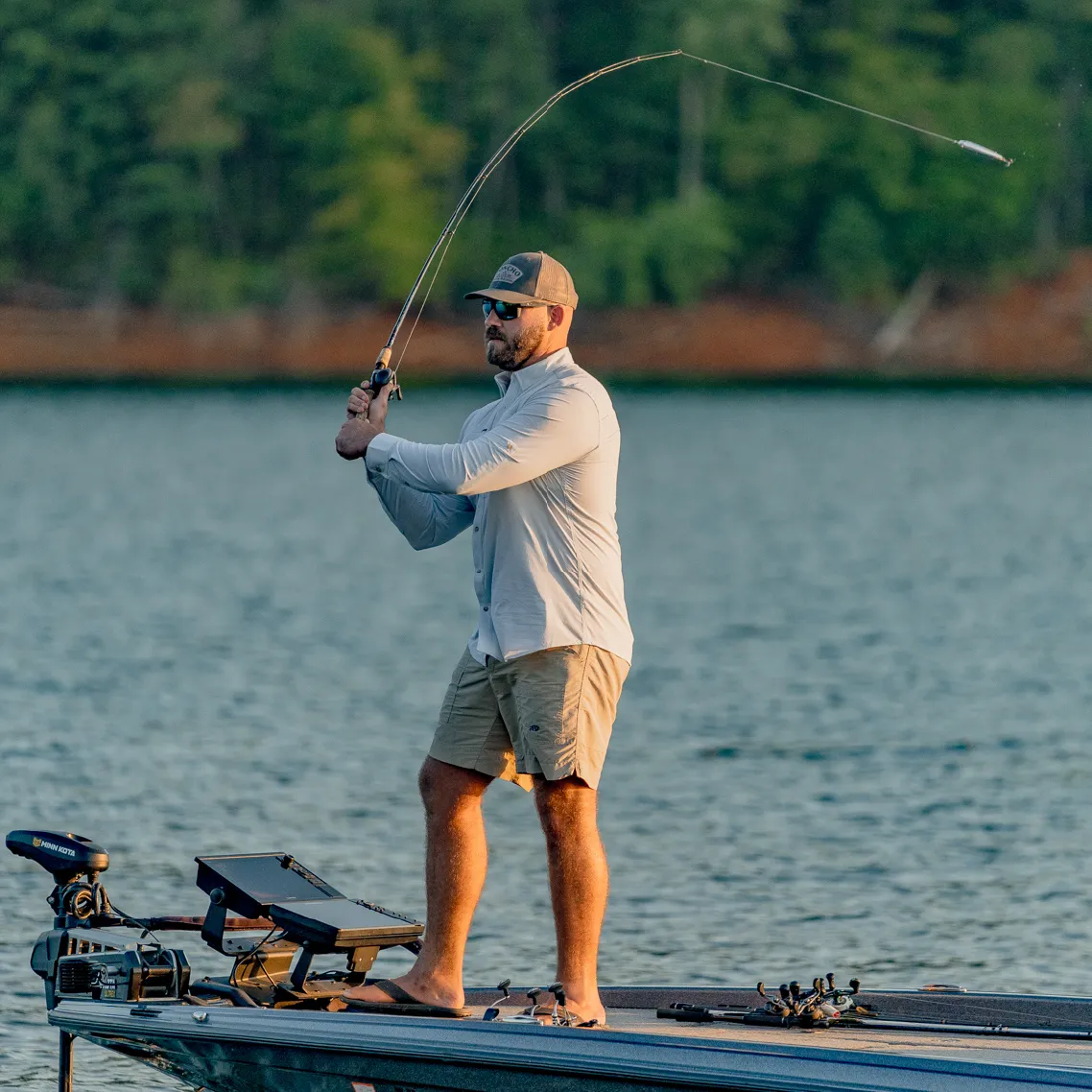 The Topwater