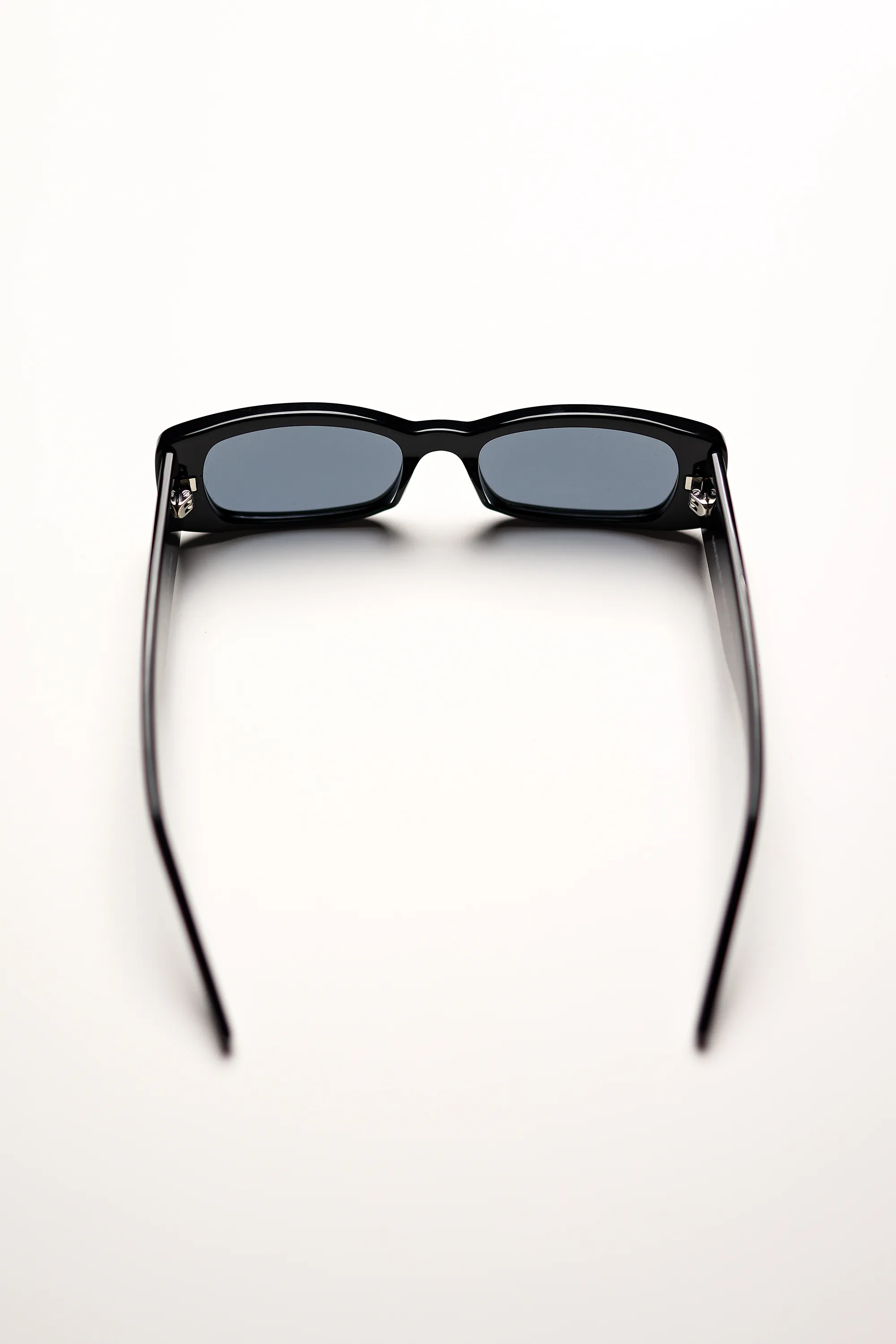 THE VISION SUNGLASSES - OBSIDIAN BLACK