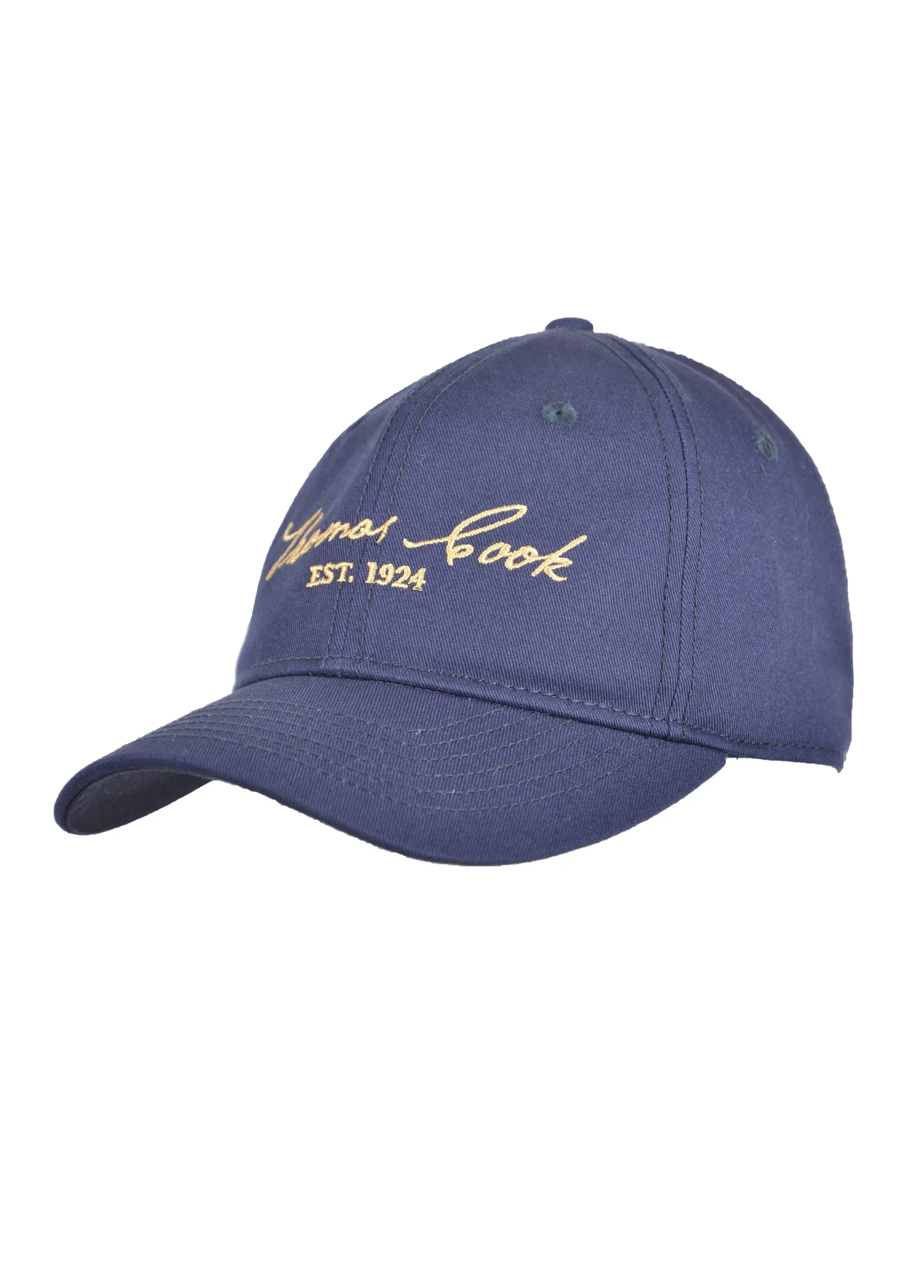 Thomas Cook Men's Horseman Cap - Navy