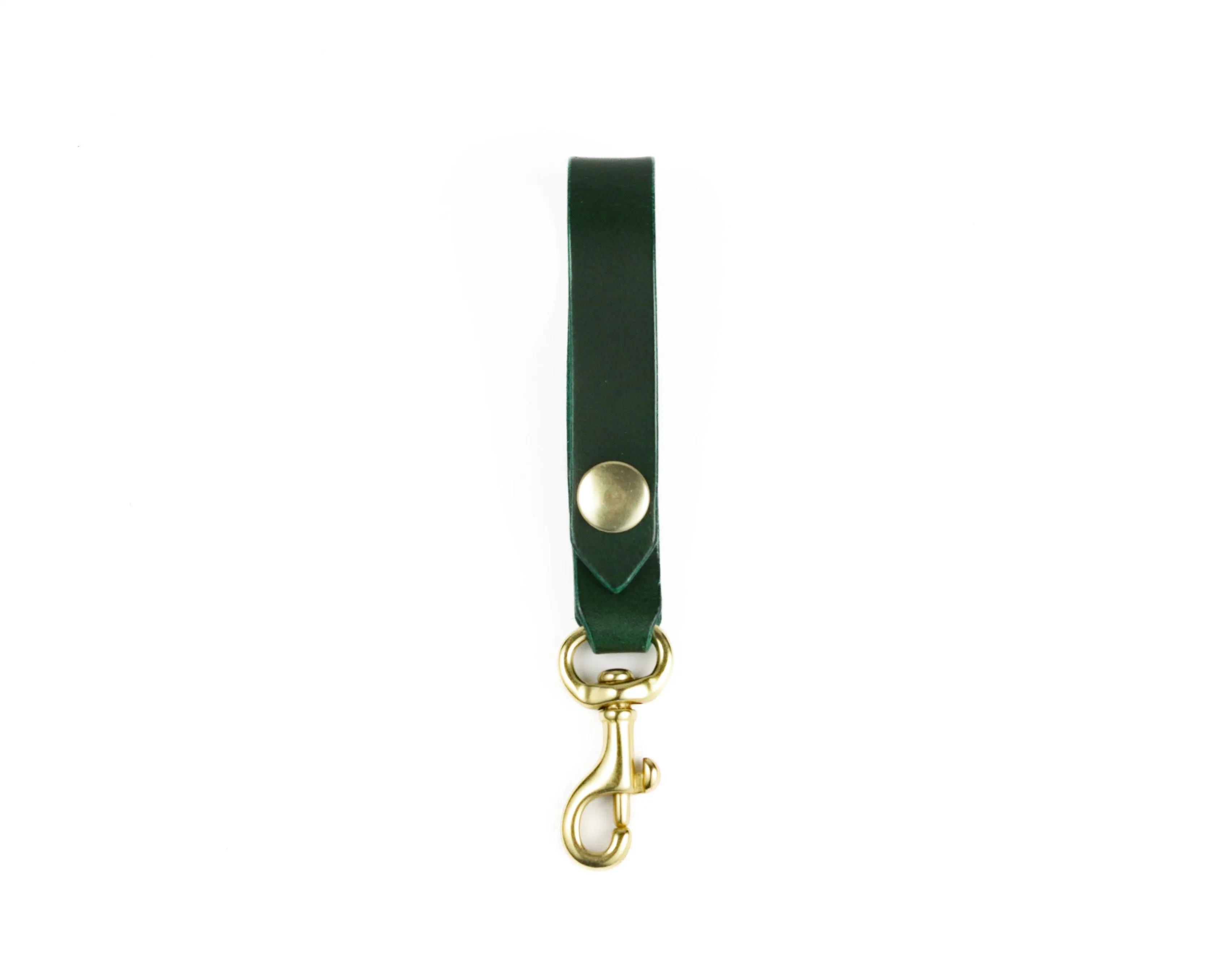 Thompson Keychain: Natural