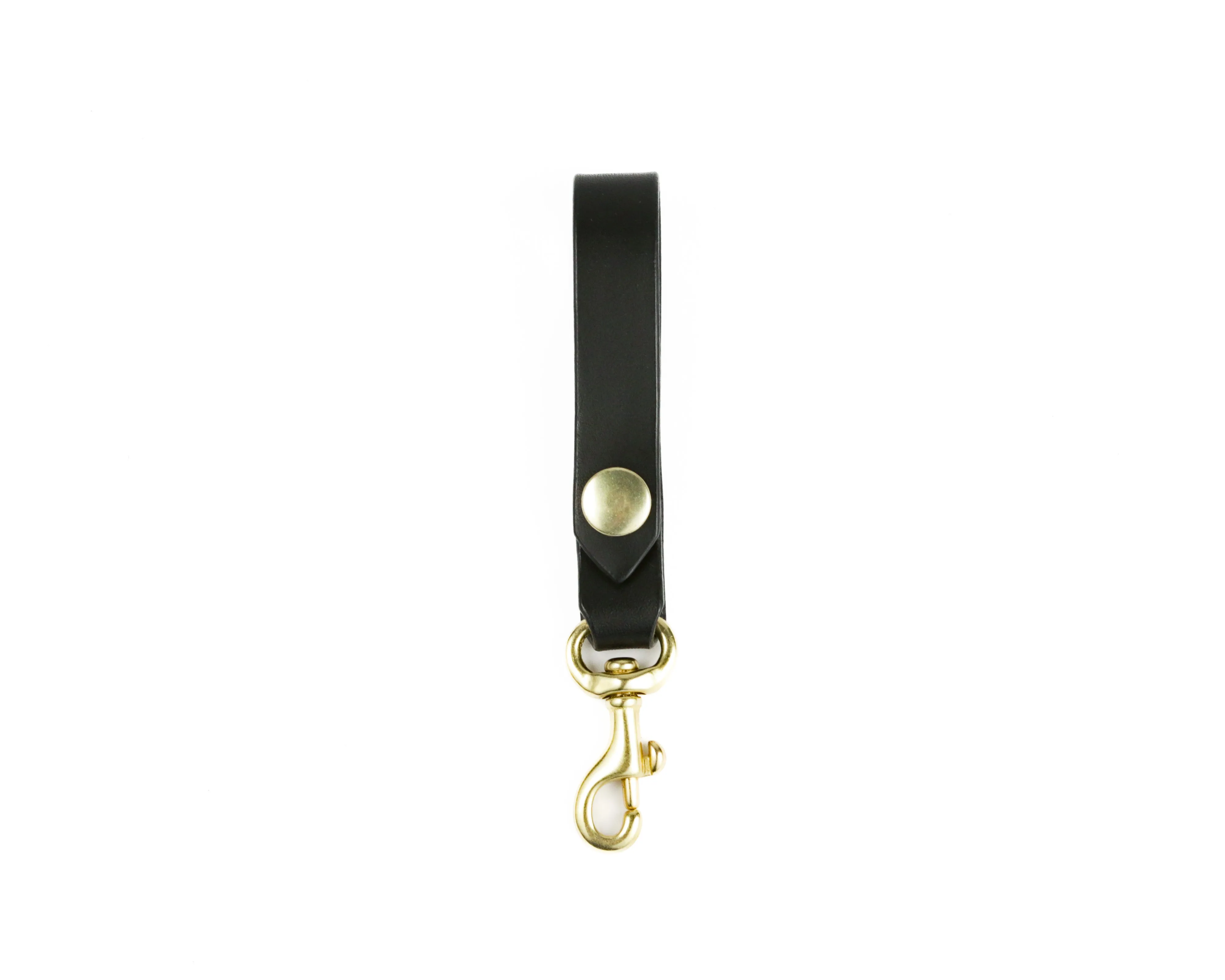 Thompson Keychain: Natural