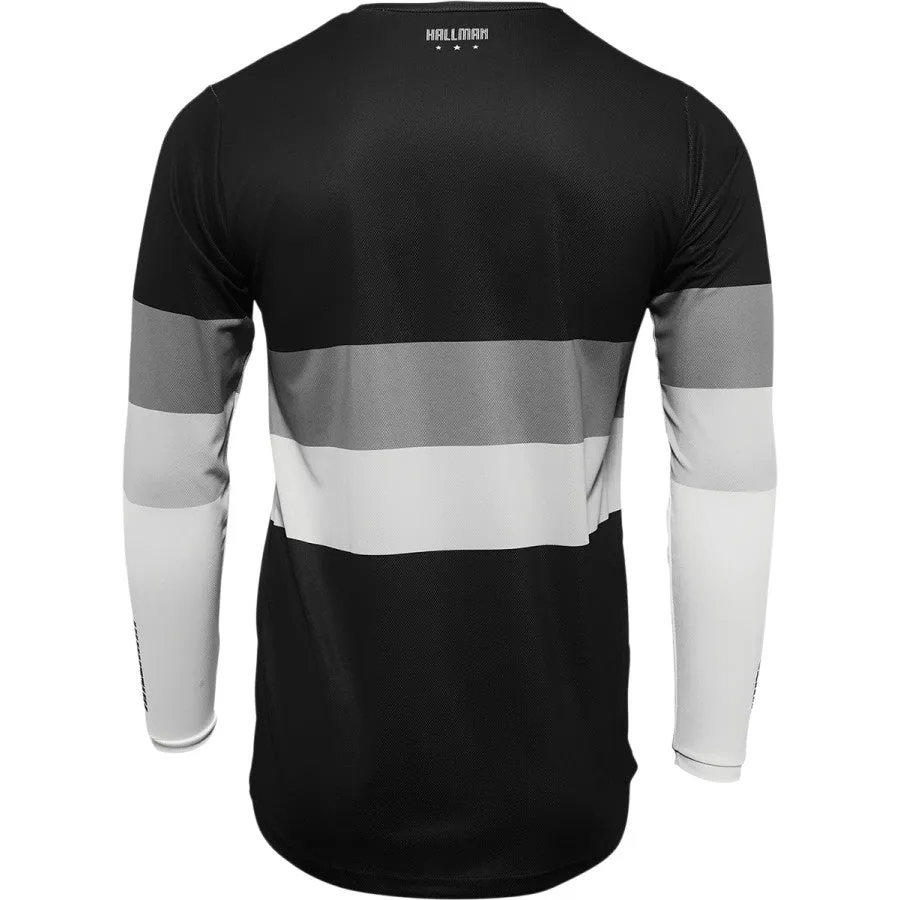 Thor Hallman Different Draft Jersey