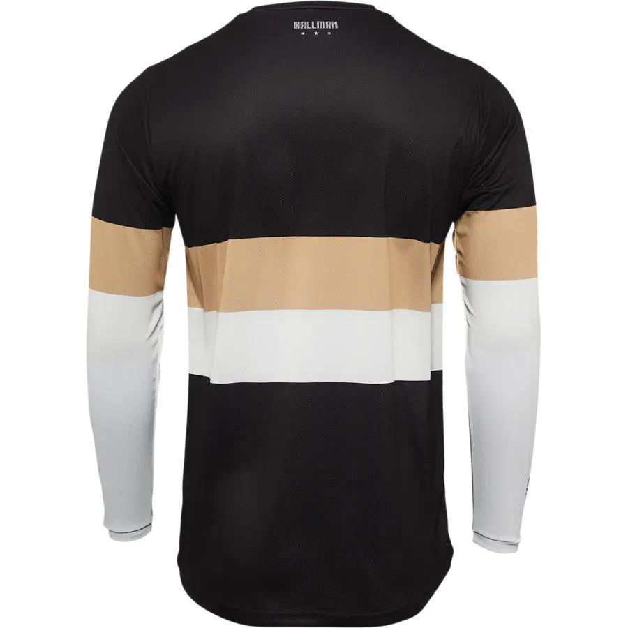 Thor Hallman Different Draft Jersey