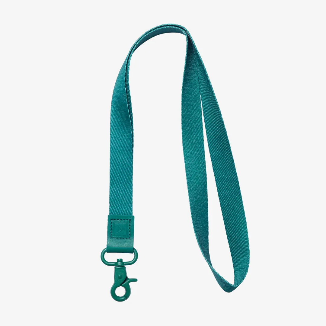 THREAD JADE NACK LANYARD