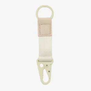 Thread Keychain Clip