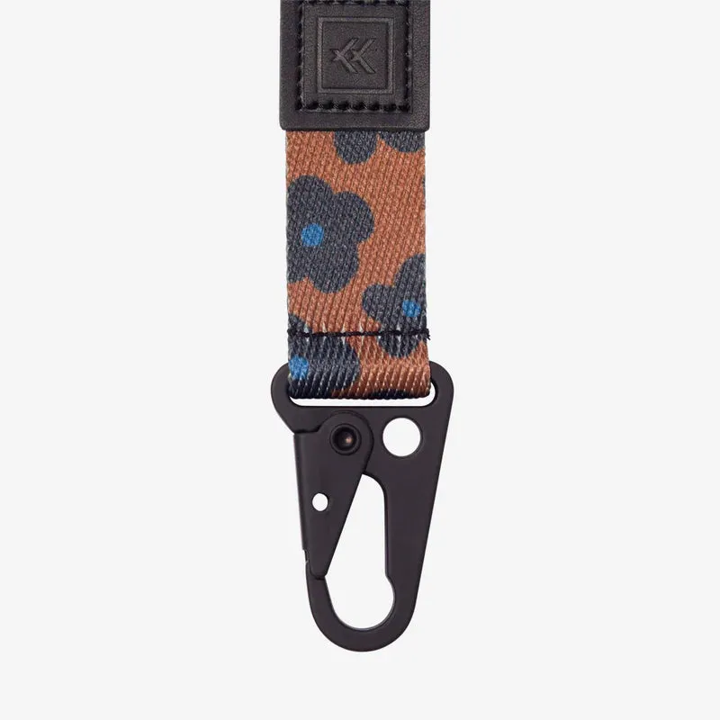 Thread Keychain Clip