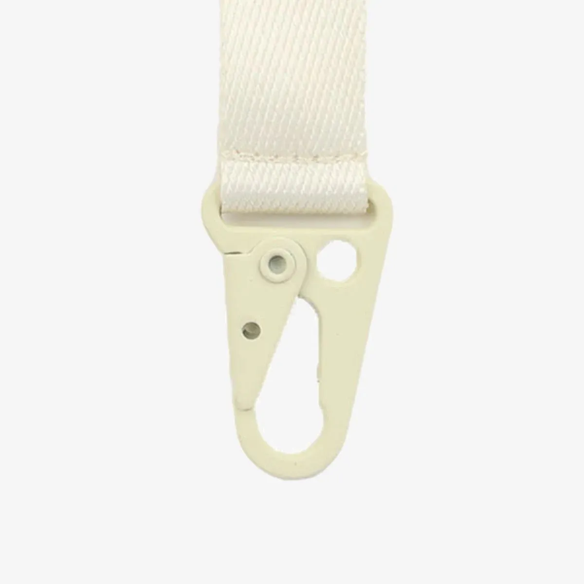 Thread Keychain Clip
