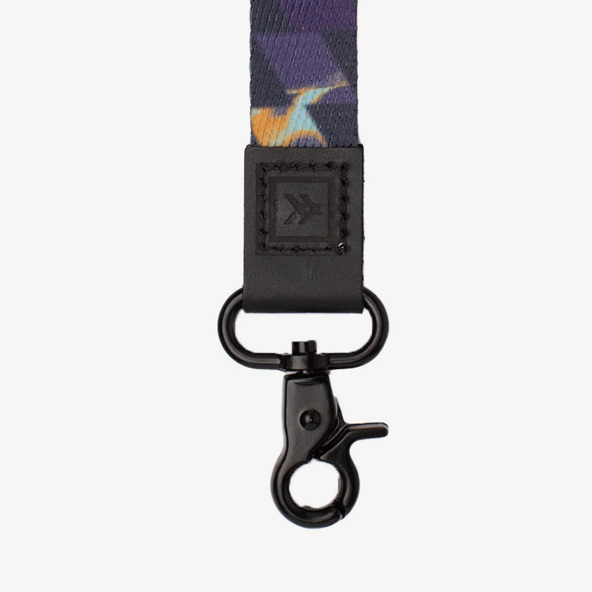 Thread Neck Lanyard