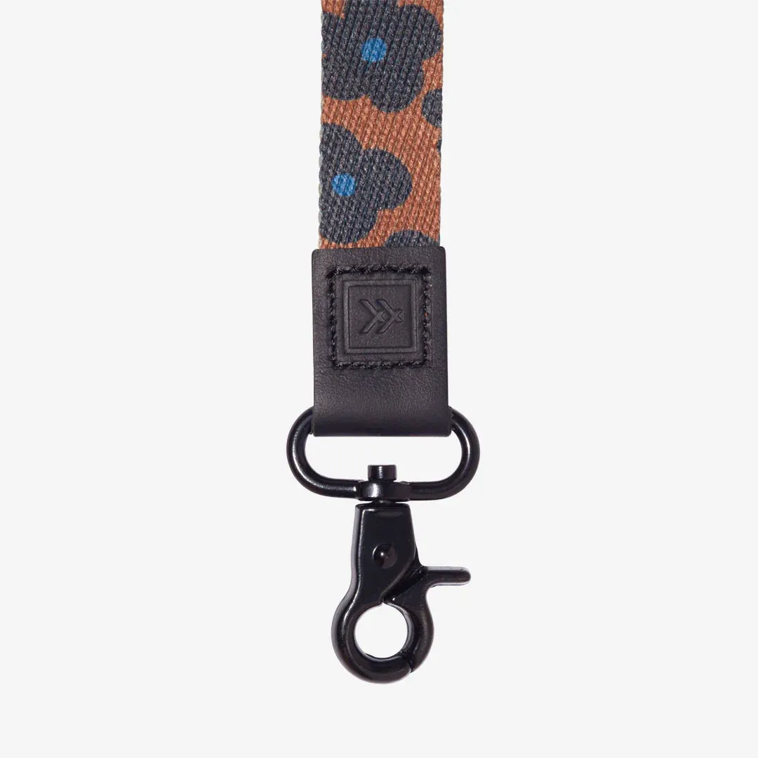 Thread Neck Lanyard